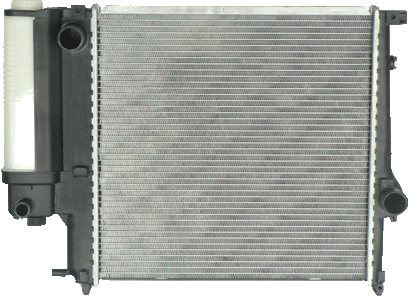Radiator
